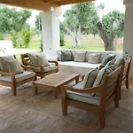 Luxury Borgo Cinera * Ostuni