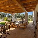 Luxury Borgo Cinera Villa *