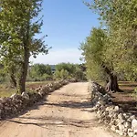 Luxury Borgo Cinera Ostuni