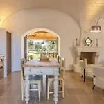 Luxury Borgo Cinera *