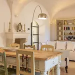 Luxury Borgo Cinera *