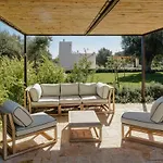 Luxury Borgo Cinera ヴィラ オストゥーニ