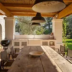 Villa Luxury Borgo Cinera