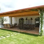 Luxury Borgo Cinera Ostuni