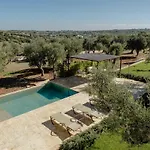 Villa Luxury Borgo Cinera *