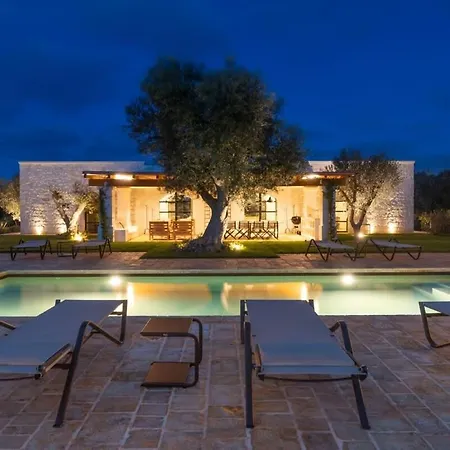 Luxury Borgo Cinera