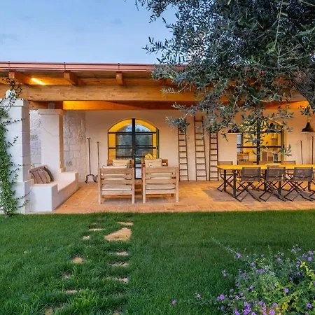 Luxury Borgo Cinera