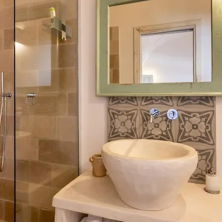 Luxury Borgo Cinera וילה *