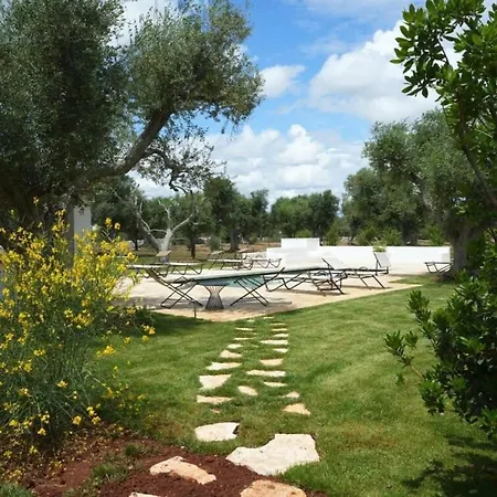 Luxury Borgo Cinera Вилла *