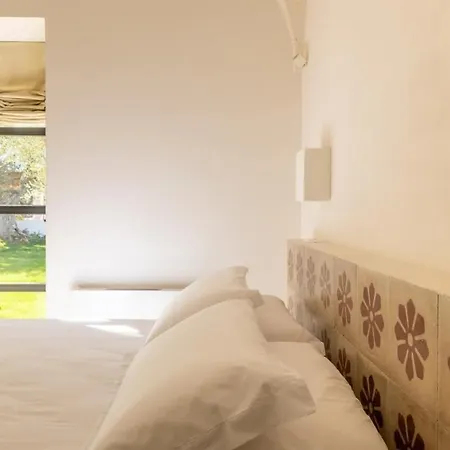 וילה Luxury Borgo Cinera אוסטוני
