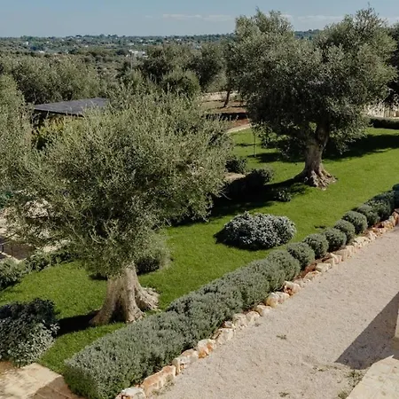 Вилла Luxury Borgo Cinera