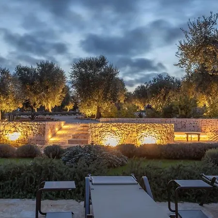 Вилла Luxury Borgo Cinera