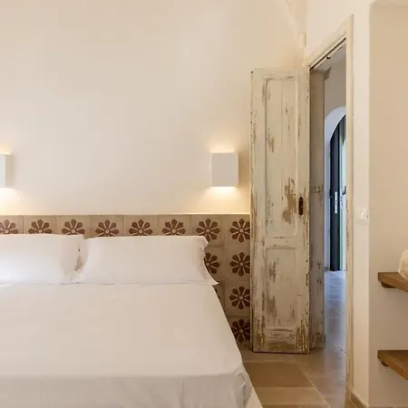 Luxury Borgo Cinera וילה אוסטוני