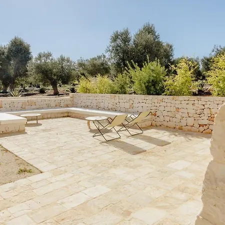 וילה Luxury Borgo Cinera *
