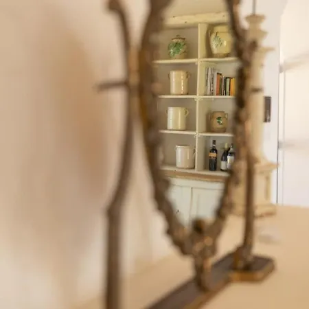 Luxury Borgo Cinera