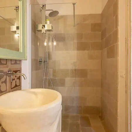 Luxury Borgo Cinera וילה