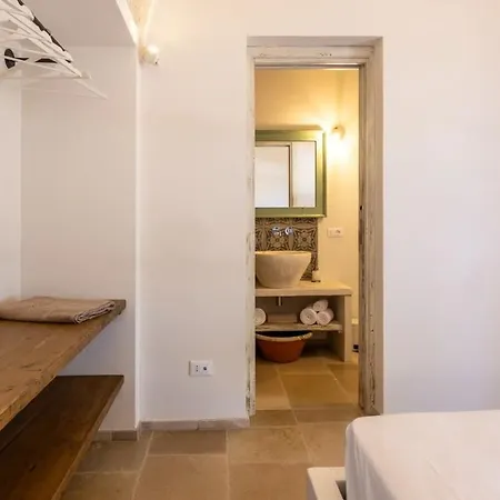 Luxury Borgo Cinera Вилла