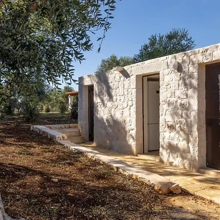 Villa Luxury Borgo Cinera *