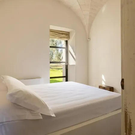 Luxury Borgo Cinera