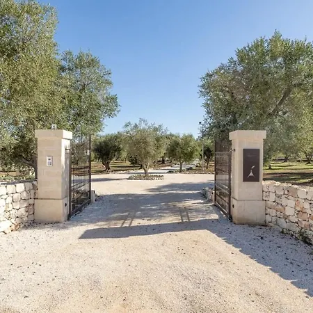 Luxury Borgo Cinera וילה *