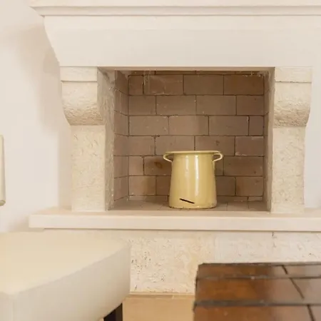 Вилла Luxury Borgo Cinera