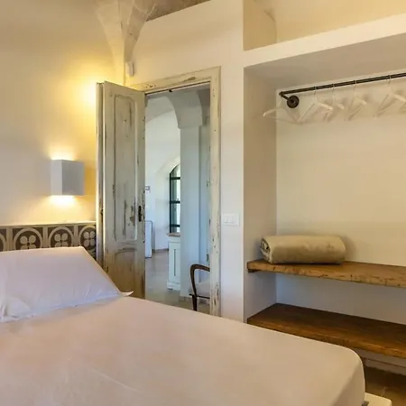 Luxury Borgo Cinera Вилла