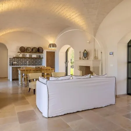 Luxury Borgo Cinera