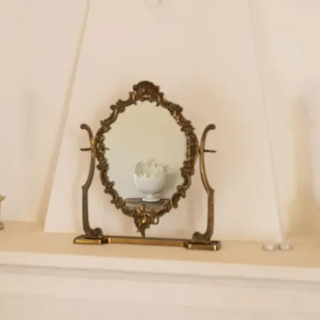 Luxury Borgo Cinera Вилла