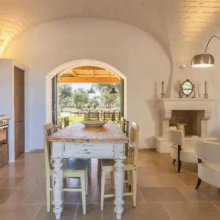 Luxury Borgo Cinera *