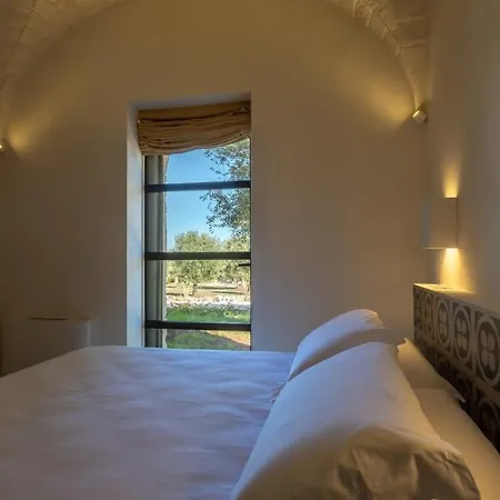 Luxury Borgo Cinera