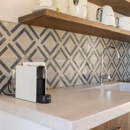 וילה Luxury Borgo Cinera אוסטוני