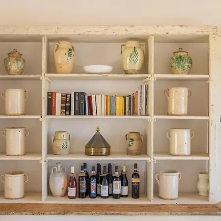 Вилла Luxury Borgo Cinera