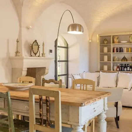 Luxury Borgo Cinera *