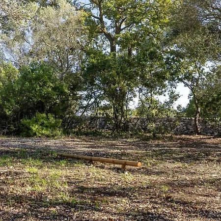 Luxury Borgo Cinera * Остуни