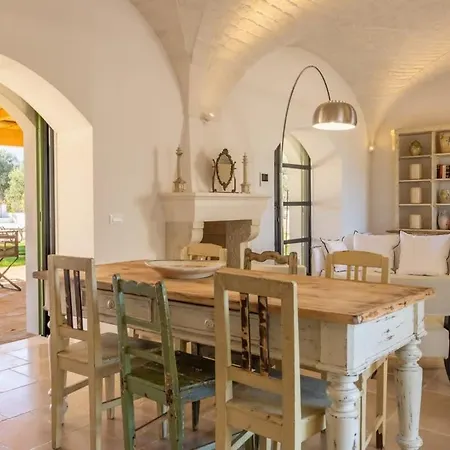 Luxury Borgo Cinera