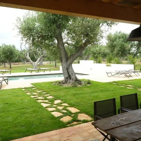 Luxury Borgo Cinera Вилла *