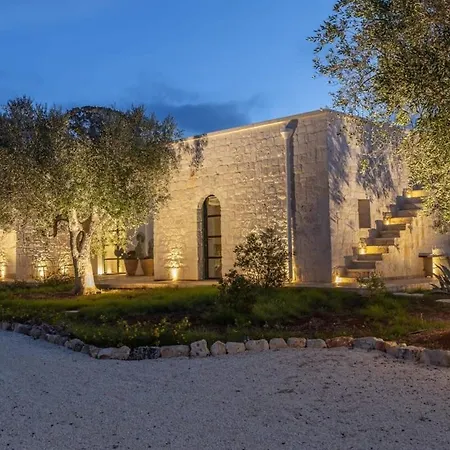 Luxury Borgo Cinera *