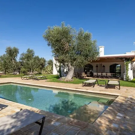 Luxury Borgo Cinera