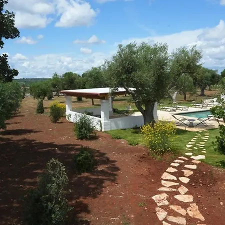 Luxury Borgo Cinera Вилла *