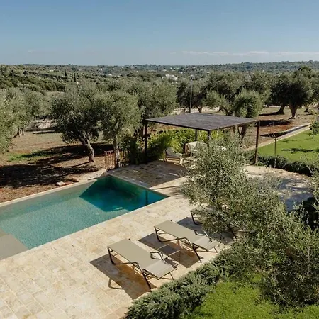 Villa Luxury Borgo Cinera *