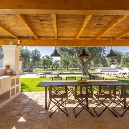 Luxury Borgo Cinera *