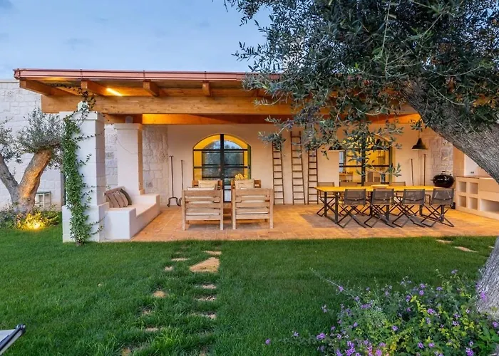 Luxury Borgo Cinera