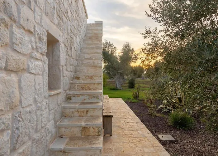 Luxury Borgo Cinera 빌라