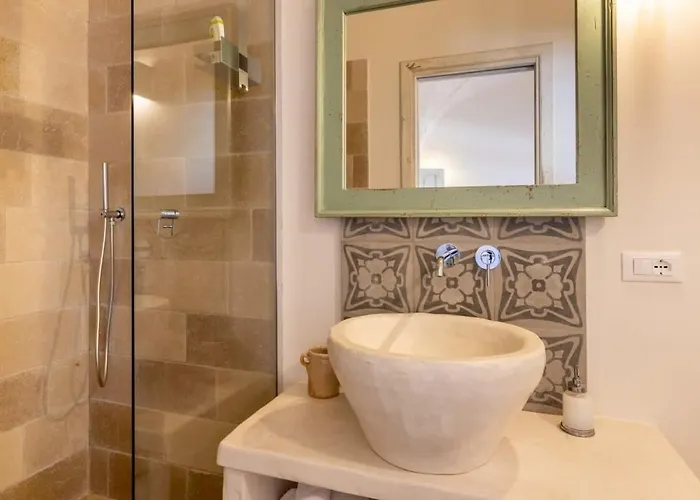 Luxury Borgo Cinera 빌라 *