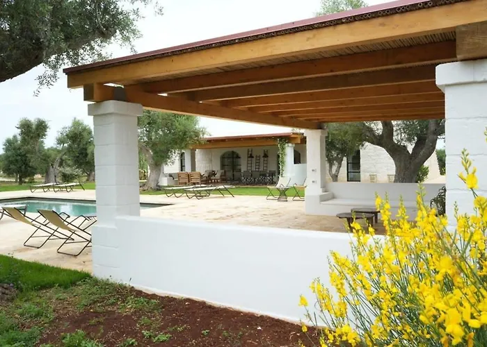 Luxury Borgo Cinera *