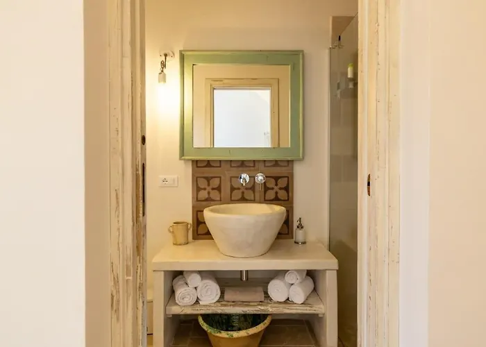 Luxury Borgo Cinera 빌라