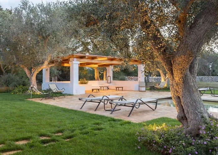 Luxury Borgo Cinera 빌라 *