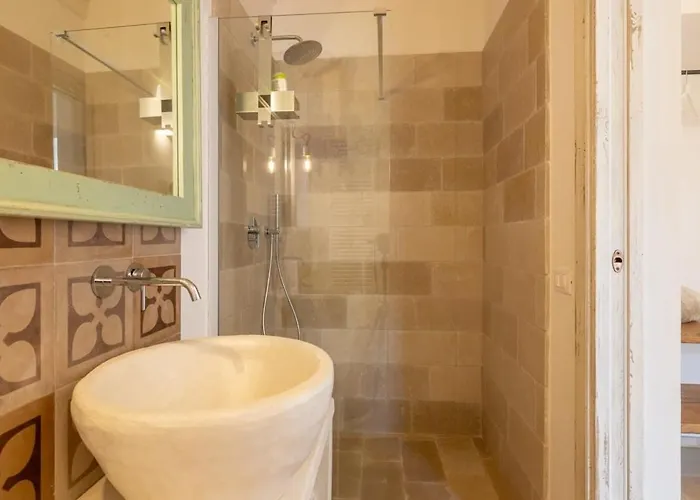 Luxury Borgo Cinera 빌라