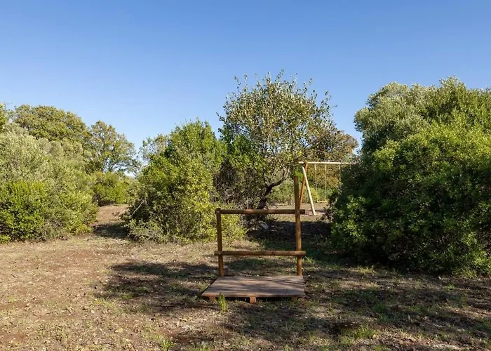 Luxury Borgo Cinera