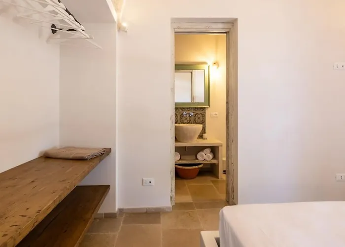 Luxury Borgo Cinera 빌라